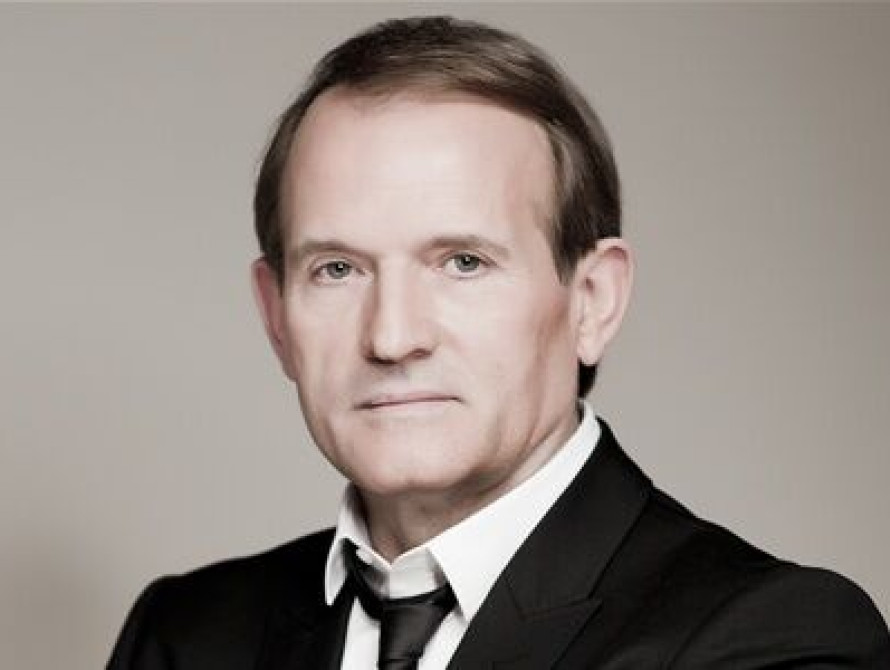 Медведчук приедет в Запорожье искать единомышленников