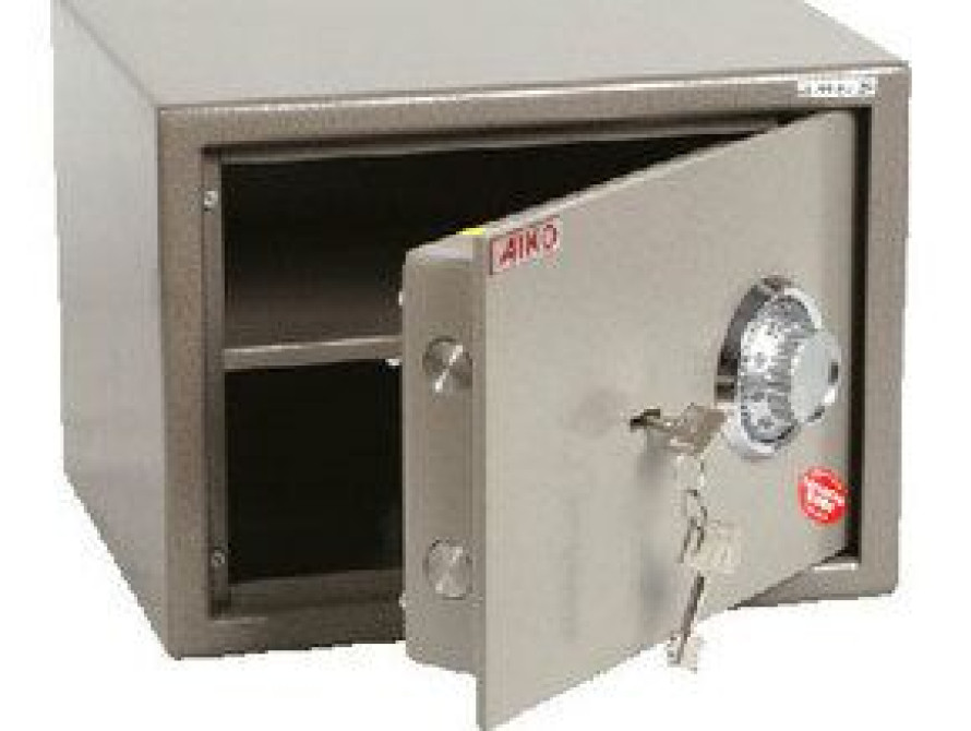 В Запорожской области убили женщину и украли пустой сейф