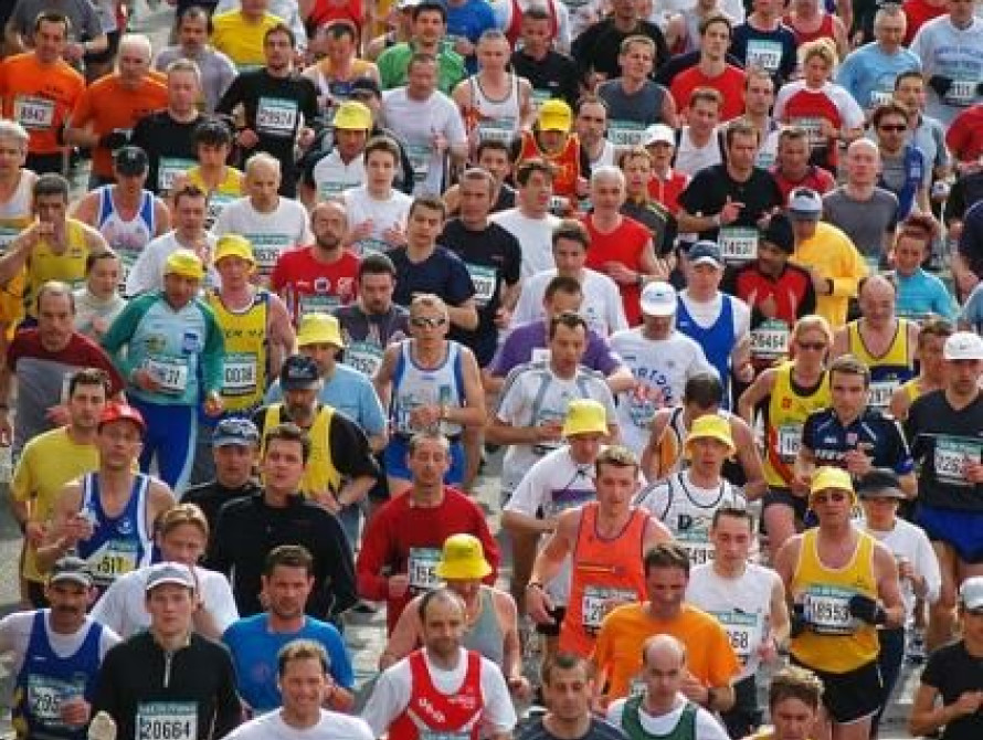 В Запорожской области снижается численность населения