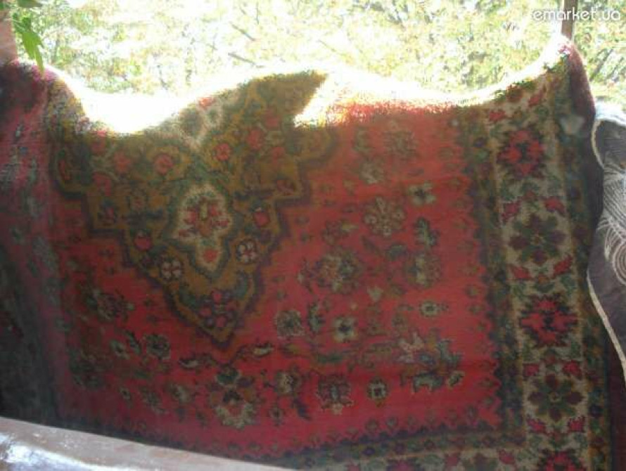 В Запорожье пенсионерка погибла, чистя ковер