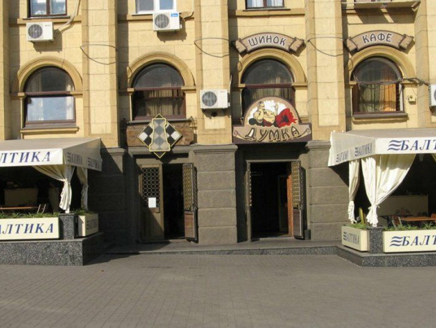 В Запорожье директор шахматного клуба считает свое отстранение с должности шуткой 