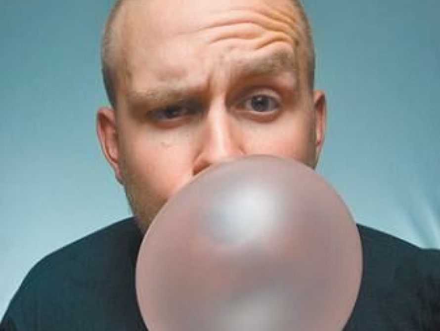 Житель Мелитополя впал в кому все-таки не из-за жевачки