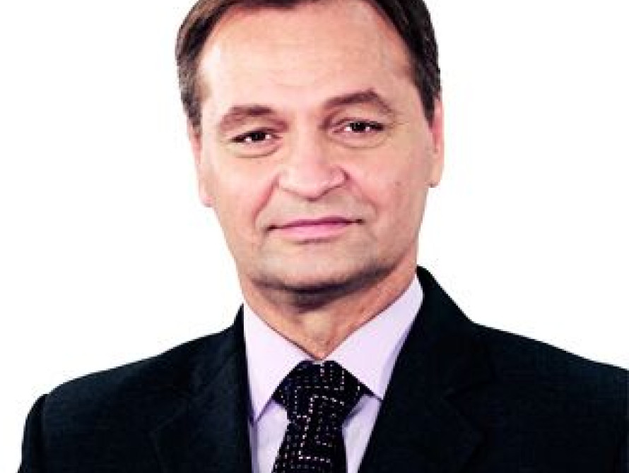 Запорожский депутат-самовыдвиженец Александр Пономарев вступит в коалицию с Партией регионов 