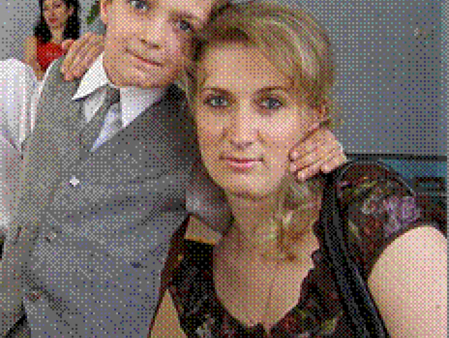 В Запорожской области разыскивают мать с ребенком