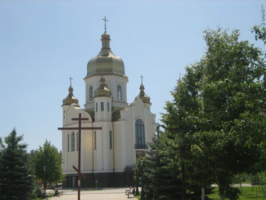 В Запорожской области в собственность религиозных организаций передадут 11 сооружений