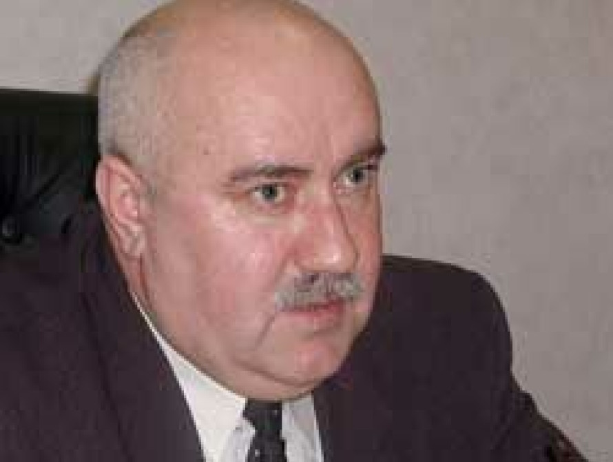 В Мелитополе заместителя мэра отпустили на свободу