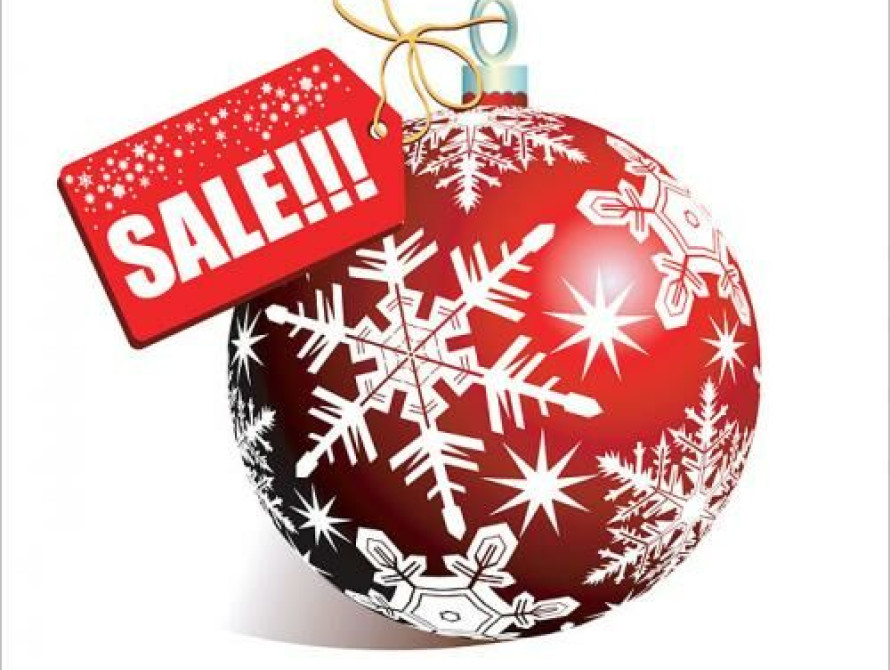 В Запорожье выберут самое новогоднее предприятие