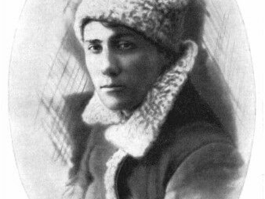 Запорожский скульптор лучше всех спроектировал памятник Владимиру Сосюре