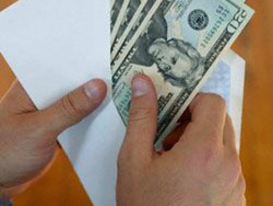 В Запорожье около 50 тыс. человек работает нелегально