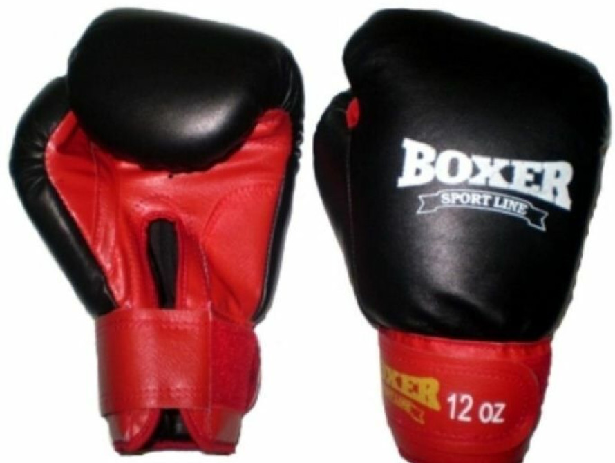 Мелитопольский боксер стал чемпионом Украины 