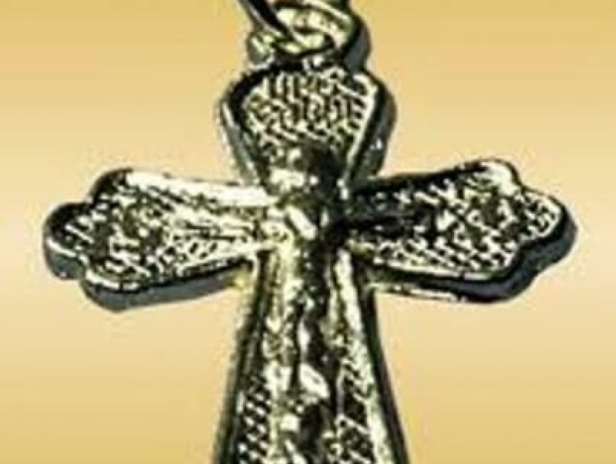 Запорожский губернатор: храмы невозможно строить по срокам