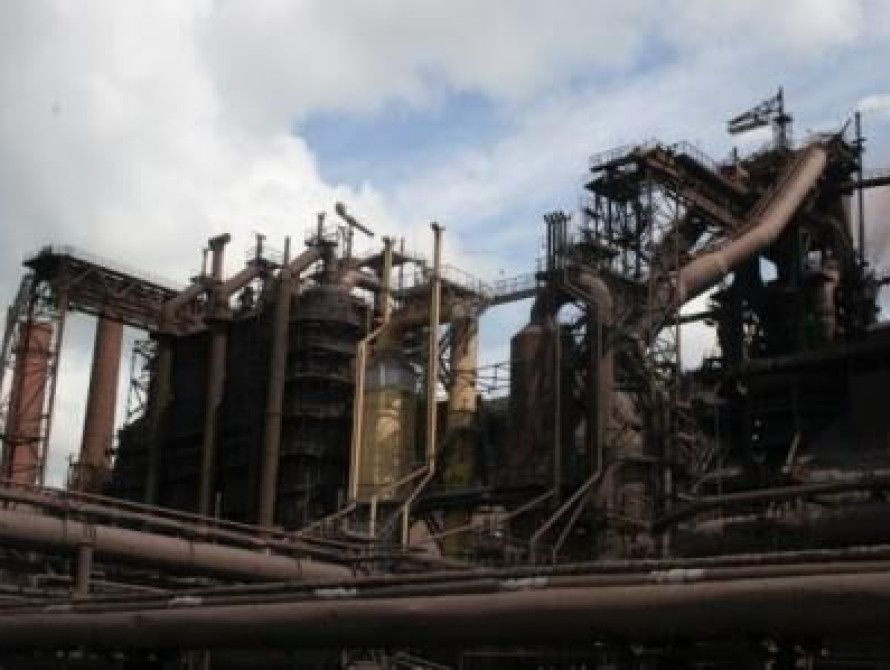 У руководства "Запорожкокса" снова перемены