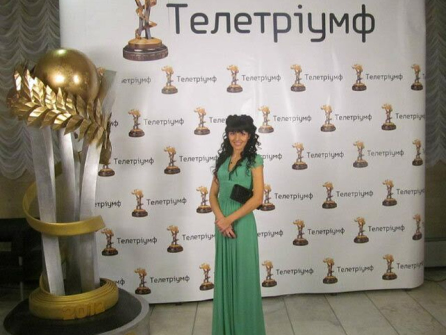 "Домовуша" из Запорожья попала в тройку лучших детских ТВ-программ Украины 