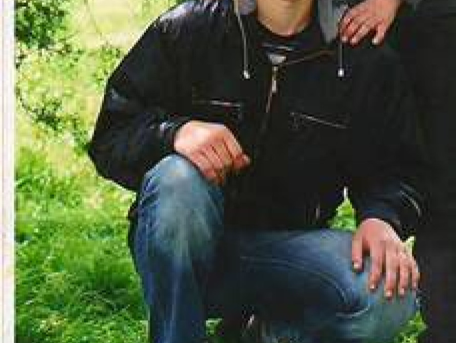 В Запорожской области объявлен в розыск несовершеннолетний парень