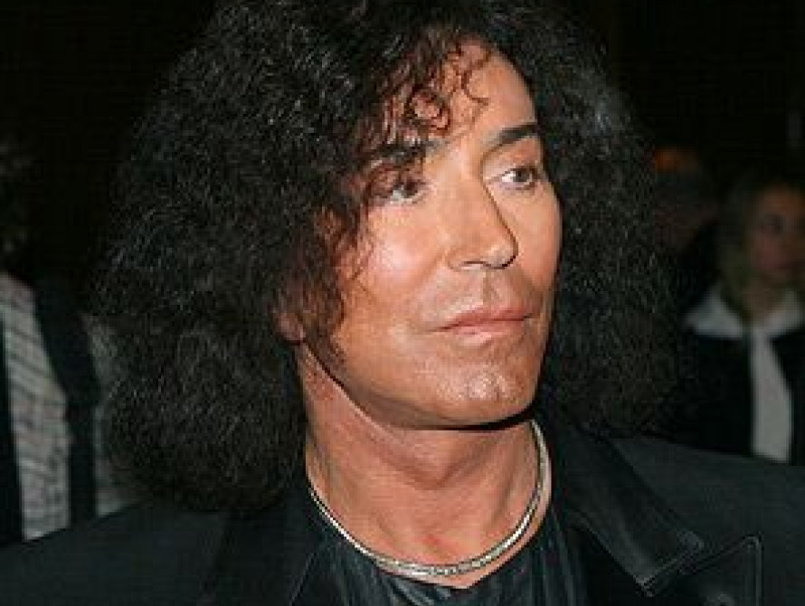 В Запорожье умерла сестра Валерия Леонтьева