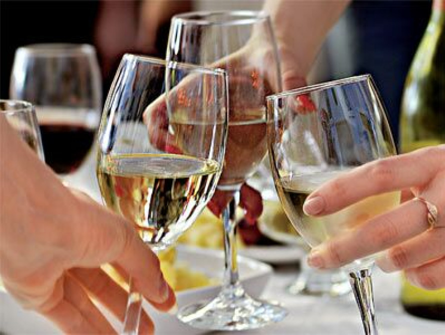 Где отметить Новый год в Запорожье?