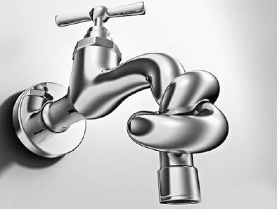 Коммунальщики рассказали, как они отключают воду в Запорожье