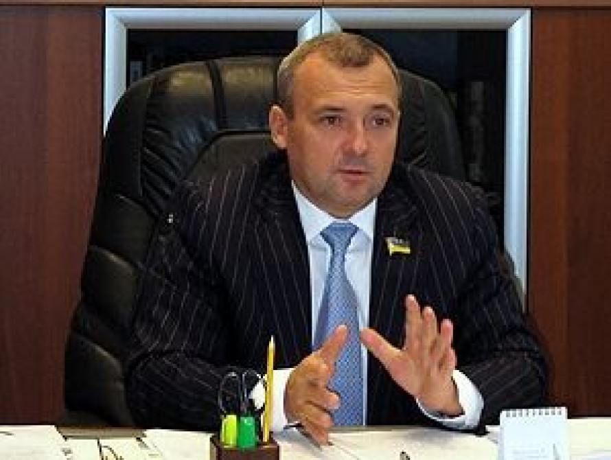 Руководитель ЗЗФ: "Сложившаяся ситуация – это трагедия для всей Украины"