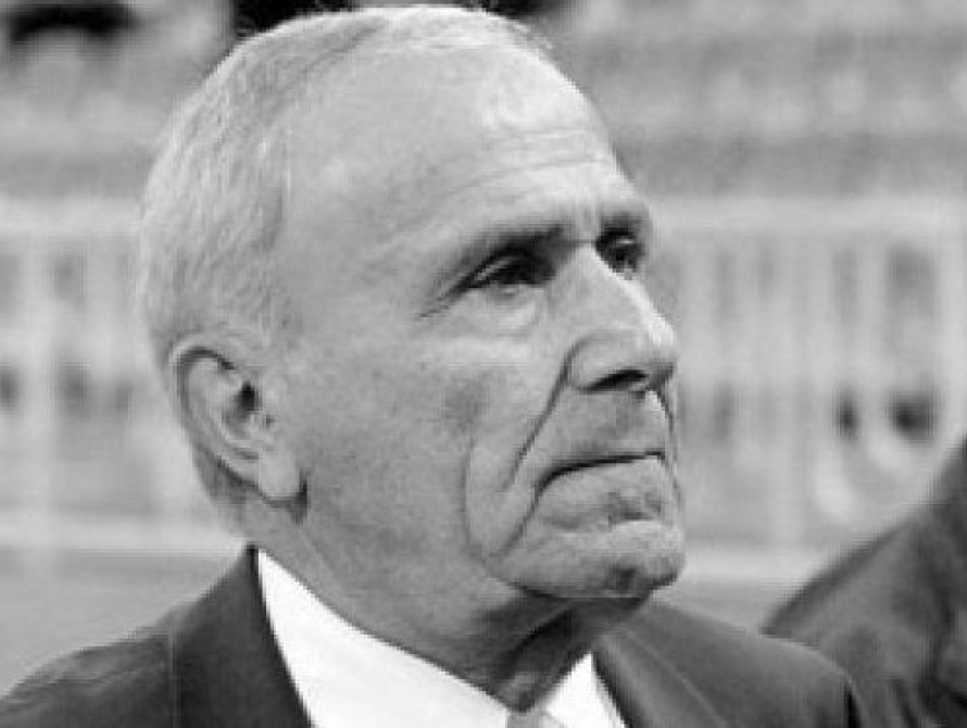 В Запорожской области спортивный директор "Металлурга" погиб в ДТП