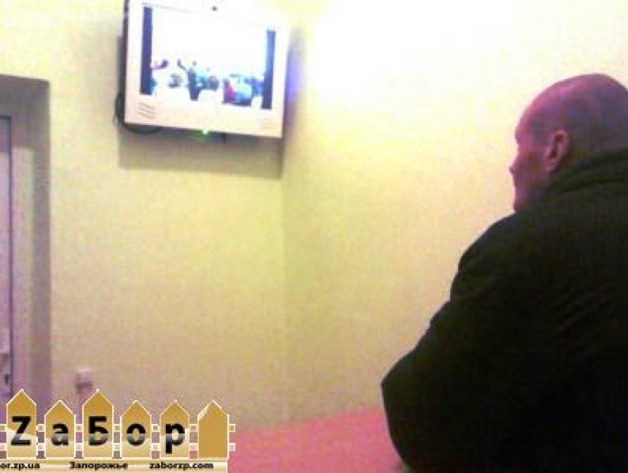 В Запорожье СИЗО и суд соединили видеоконференцсвязью