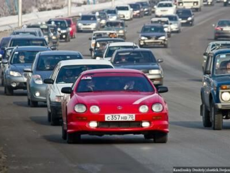 Запорожцев приглашают на благотворительный автопробег