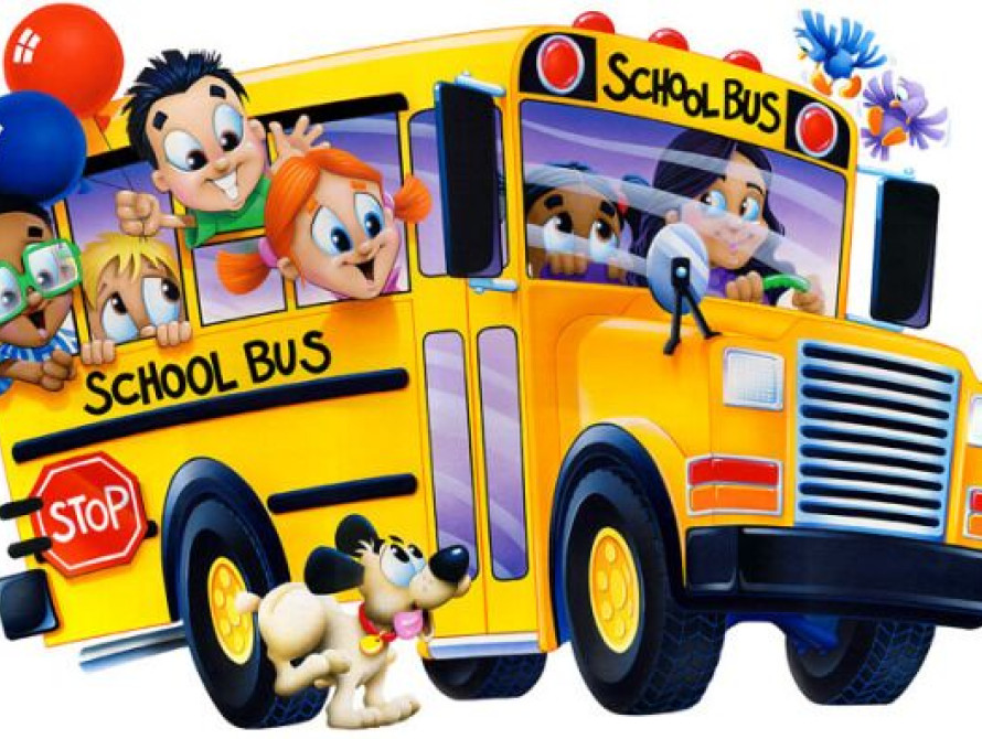 В Запорожье появится новогодний автобус