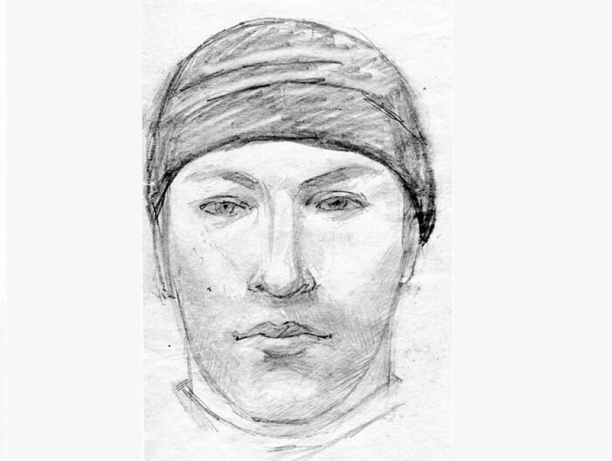 Запорожская милиция показала, кто убил школьницу в Бердянске