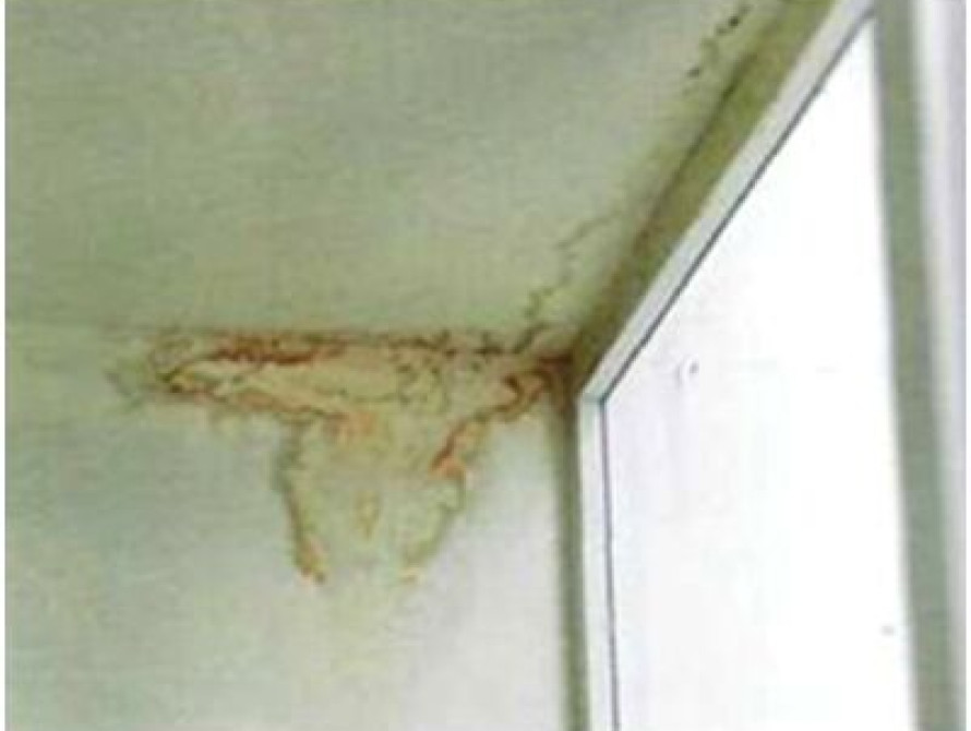 В Запорожье не хотят ремонтировать квартиры жителей отселенных из ветхого жилья