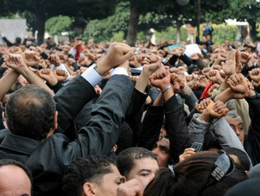 В мэрии Бердянска готовят переворот 