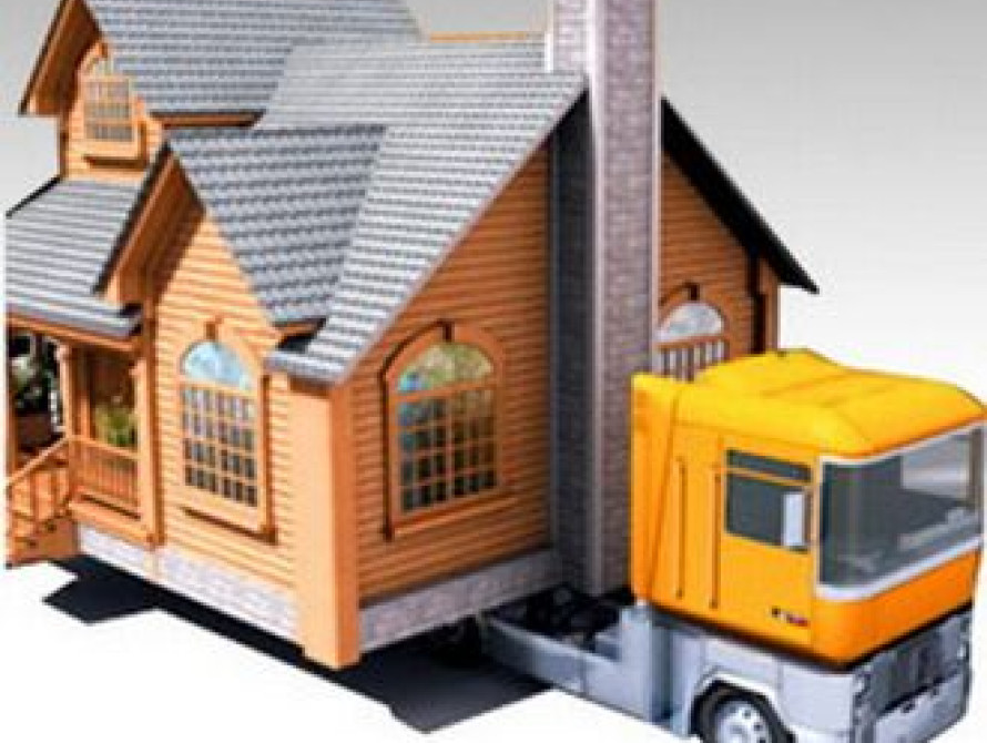 В Запорожье жителей Кичкаса будут переселять