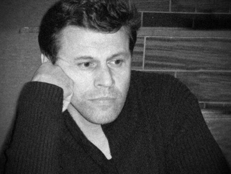 В Запорожье соберут деньги для больного писателя