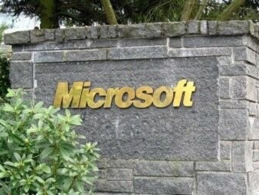Microsoft поможет молодым предпринимателям Запорожской области    