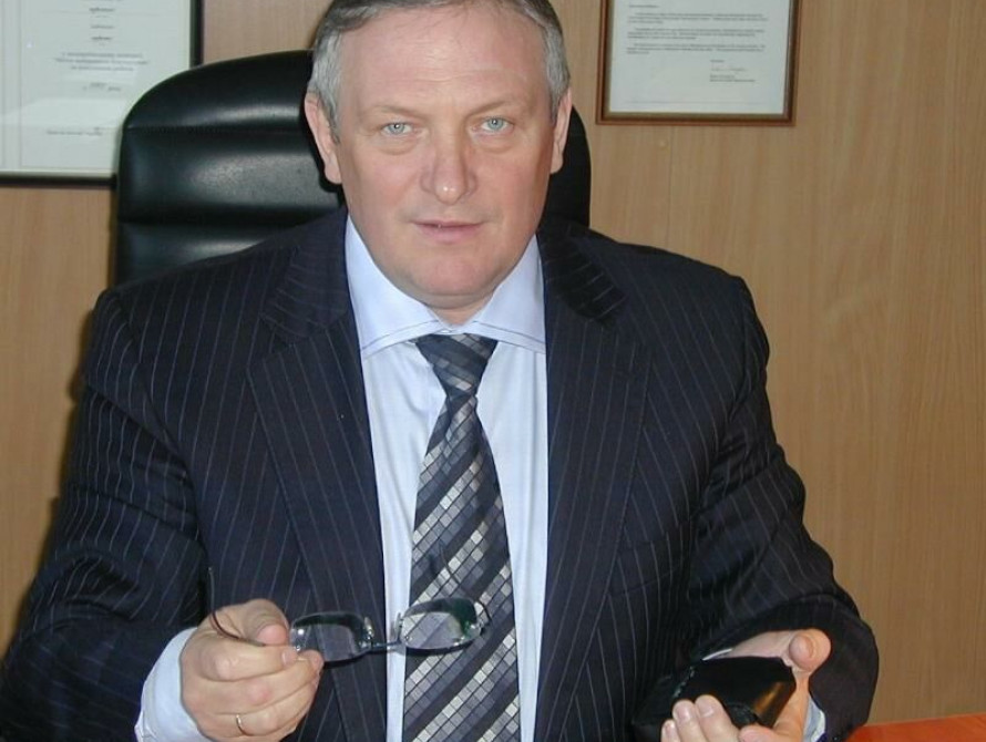 Валерия Баранова назначили советником главы ВРУ