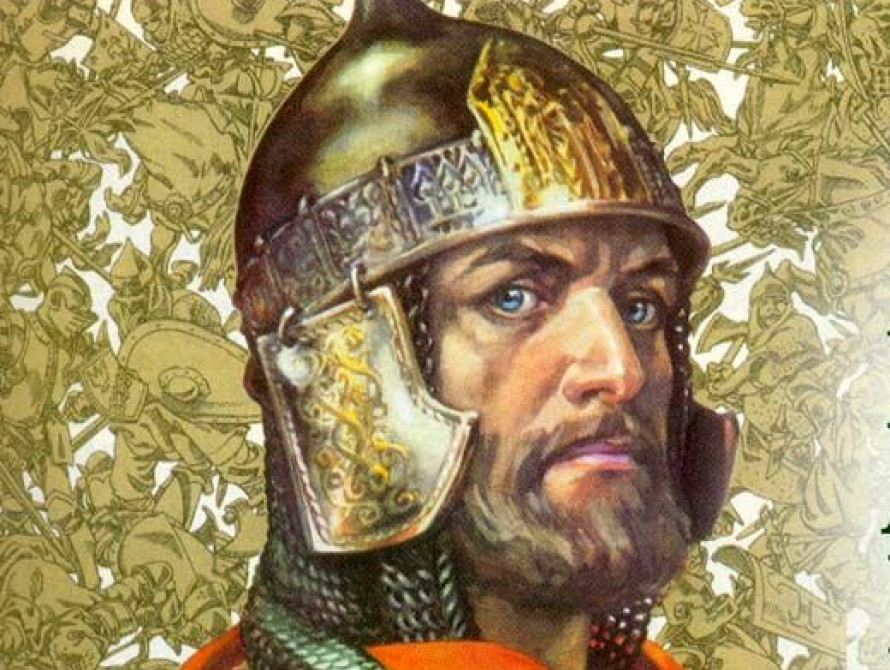 Запорожский архиепископ рассказал, как трудно жилось Александру Невскому