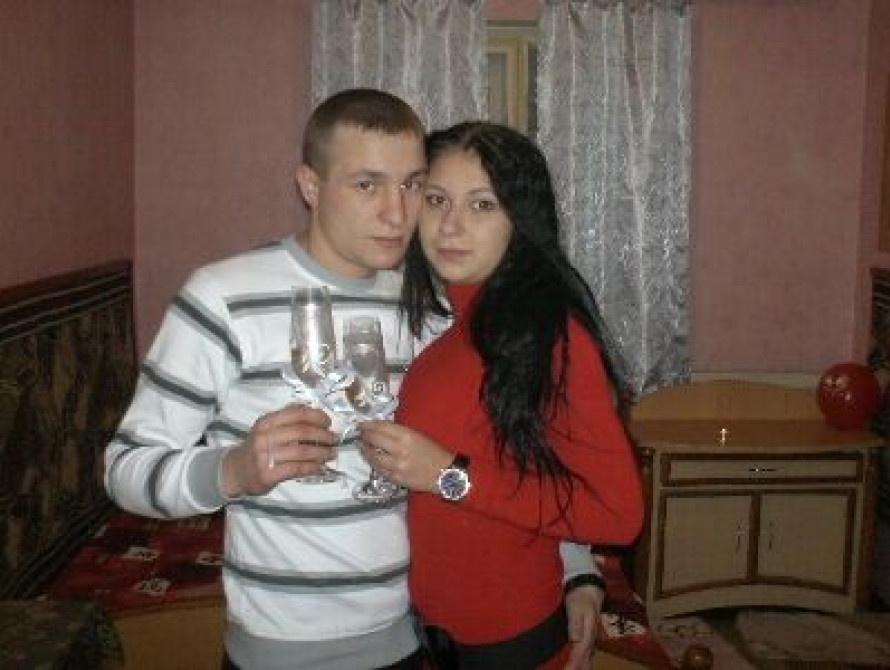 В Бердянской колонии заключенные сыграли свадьбу