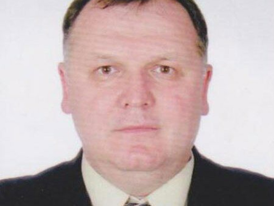 Внимание: в Запорожье ищут преступника 