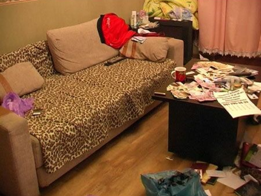 В Запорожье будут судить студентов за сутенерство