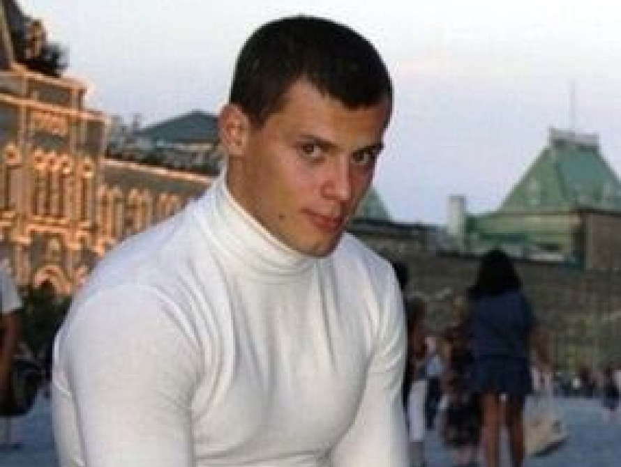 Запорожского участника реалити-шоу "Дом-2" задержали в Москве