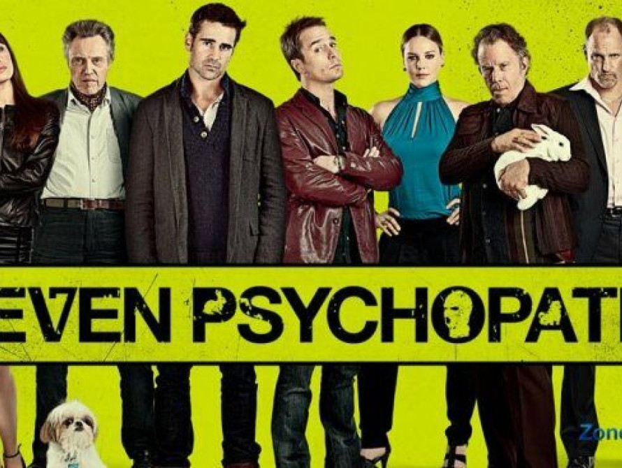 Актриса из Бердянска попала в компанию звезд Голливуда