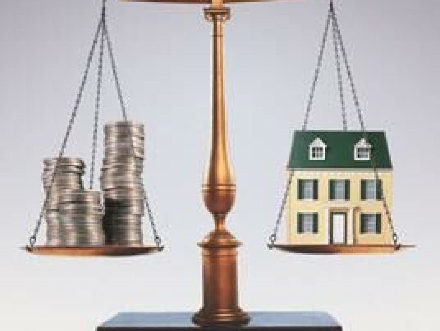 Весной запорожцы начнут платить налог на недвижимость