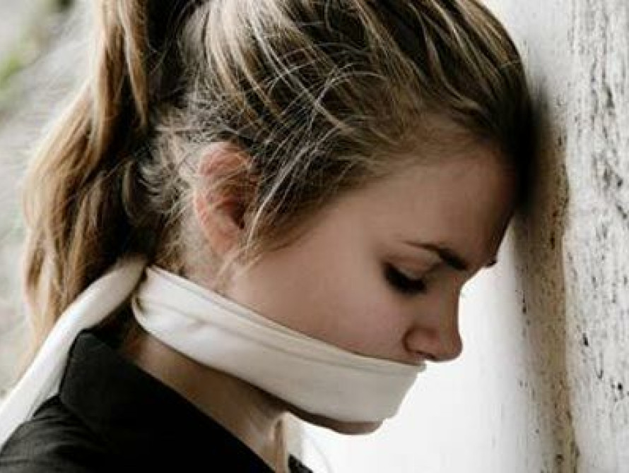 Запорожских девушек продавали в Турцию