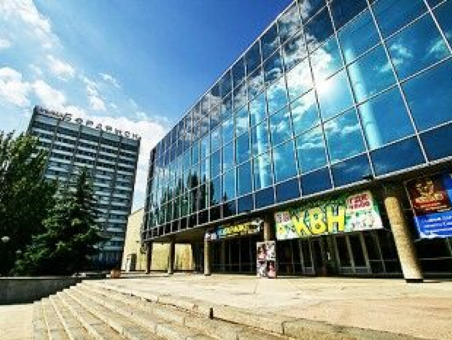 В Бердянске не будет кино, потому что нет денег на отопление