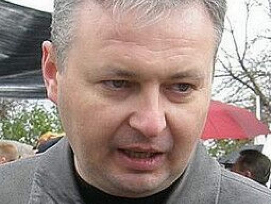 Бюджетом Запорожской области теперь заведует друг "Смотрящего"