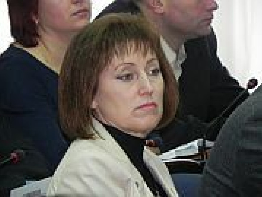 В Бердянске новый главный санврач