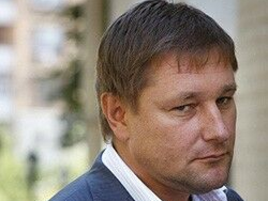 Стогний извинился за скандальный для Запорожья выпуск на ICTV