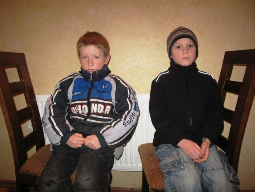 В Запорожье тонувших детей спасли посетители ресторана