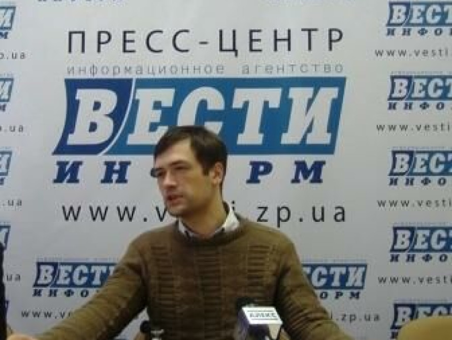 В Запорожье известный актер Анатолий Пашинин рассказал, что думает о "мэре-корейце"