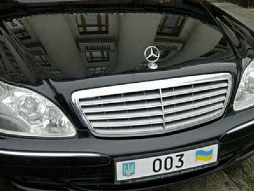 Гараж мэрии Запорожья "съест" больше 3 млн. грн.