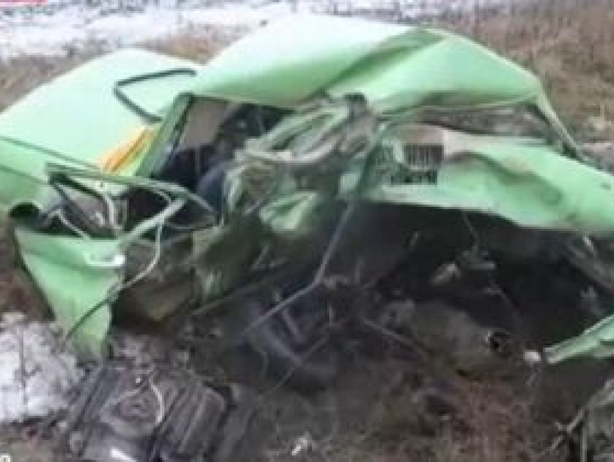 В Запорожье виновным в смертельном ДТП может оказаться водитель "Запорожца"