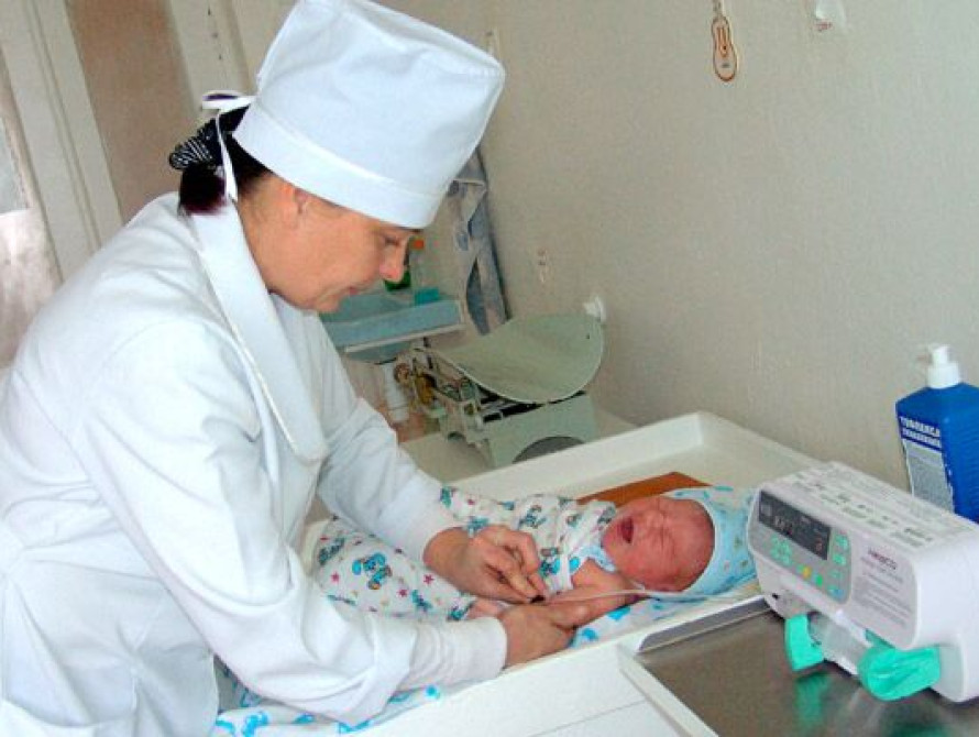 Женская Гильдия ООН помогла деньгами запорожским детям